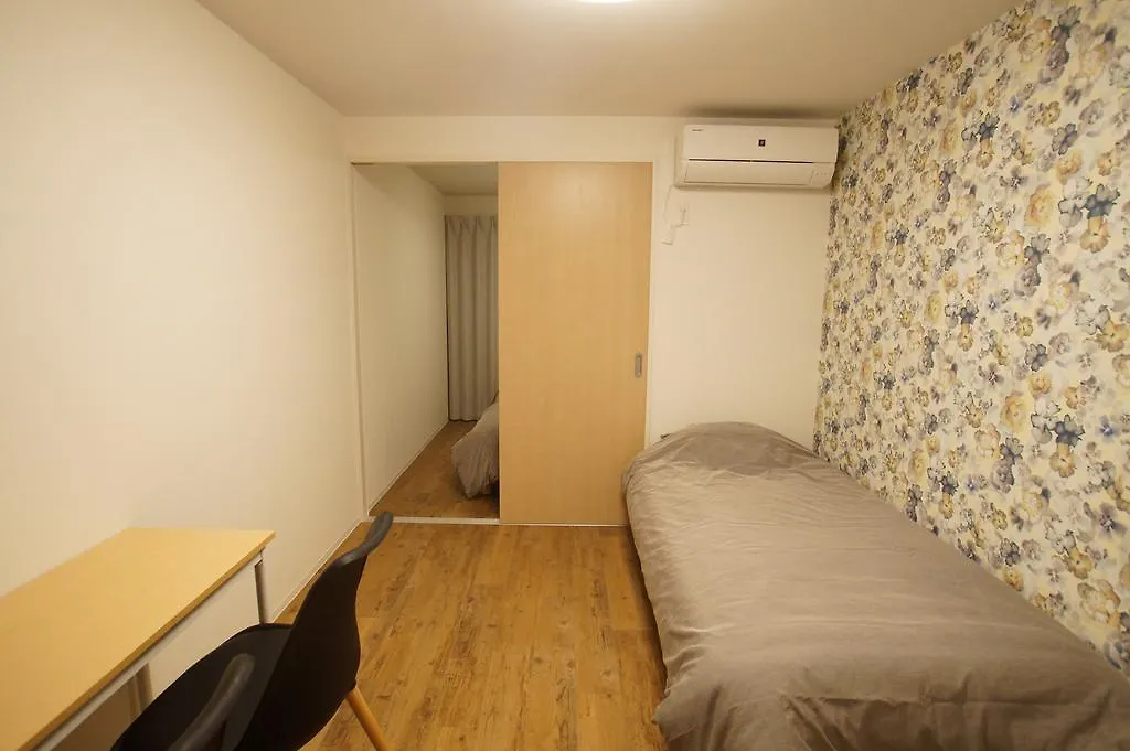 Kyostay Iroha Umekoji Kyoto Apartment