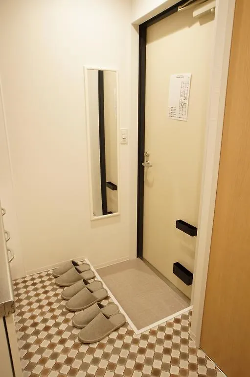 Kyostay Iroha Umekoji Kyoto