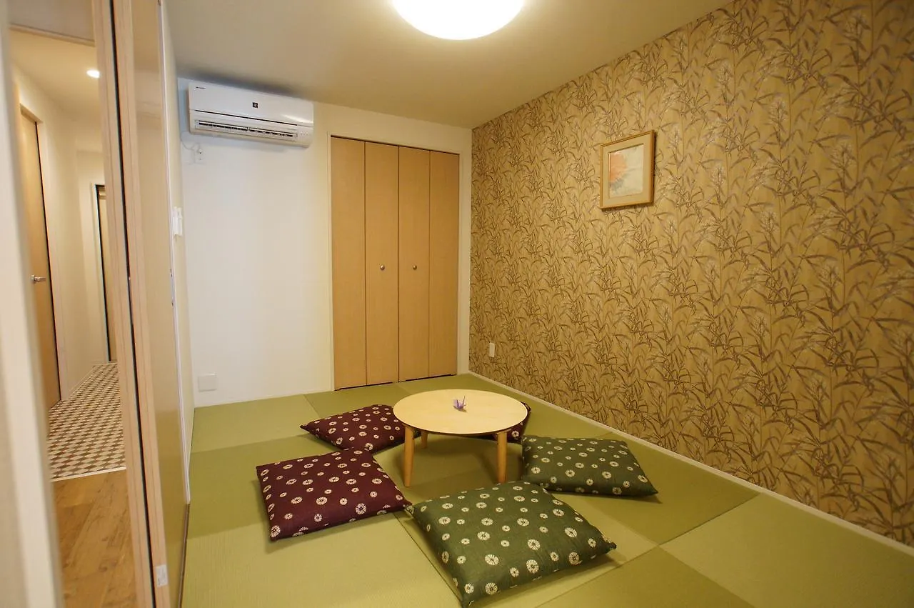 Kyostay Iroha Umekoji Kyoto Apartment